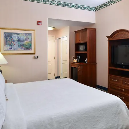 Hilton Garden Inn Columbia Exterior photo