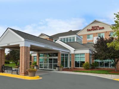 Hilton Garden Columbia